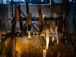 Blacksmith's Shop-0883